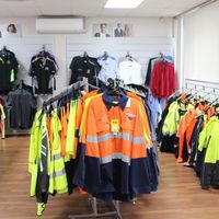 Embroidery Workwear and Promotional Apparel - Adelaide, SA image