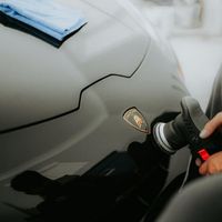 UNDER OFFER - Automotive Car Detailing and Car Wash - Gosford, NSW image