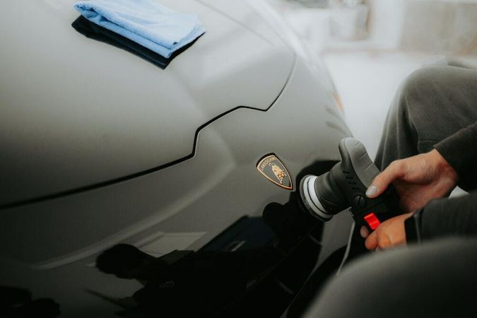 UNDER OFFER - Automotive Car Detailing and Car Wash - Gosford, NSW