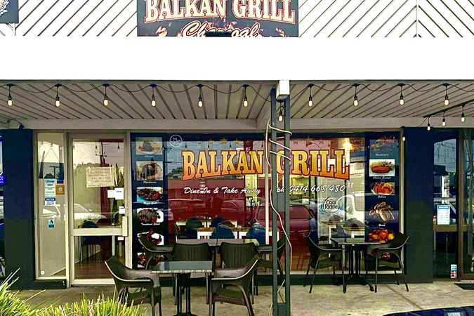 Takeaway and Dine In Restaurant – Asset Sale Only – Woodville South, SA