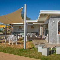 Beachside Cafe with Stunning Ocean Views – Geraldton, WA image