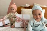 Online Baby and Toddler Gifting Service - National Opportunity