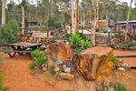 FREEHOLD Land and Caravan Park Accommodation Business - Toodyay, WA