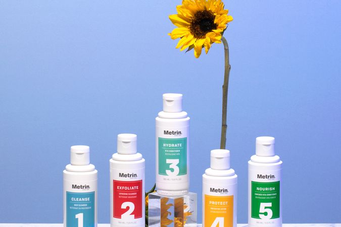 ONLINE Natural Skincare Range – Import and Distribution - National Opportunity