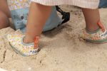 Childrens Water Shoes and Accessories Design/Manufacture - National Opportunity