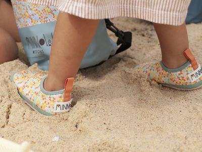 Childrens Water Shoes and Accessories Design/Manufacture - National Opportunity image