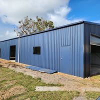 Shed Sales and Construction Franchise - Portland North, VIC image