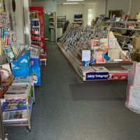 UNDER OFFER - Newsagency and Community Post Agency - Buxton, NSW image