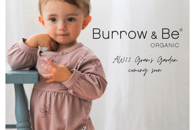 Wholesale and Online Children’s Fashion – National Opportunity