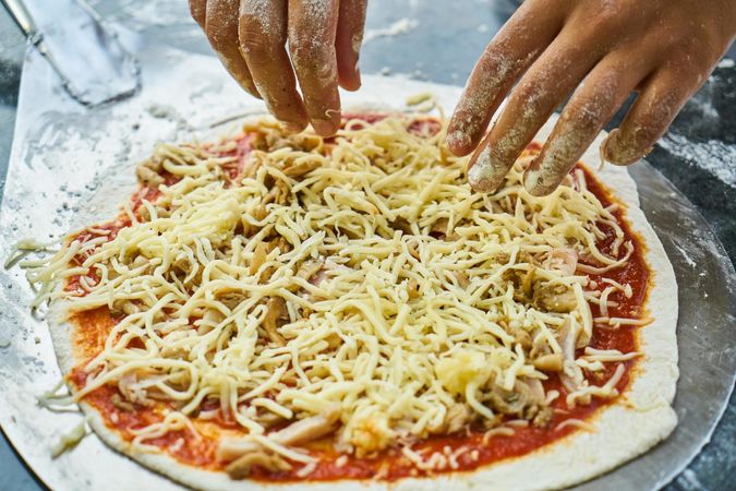 Wholesale Pizza Restaurant Supplier – Sydney, NSW