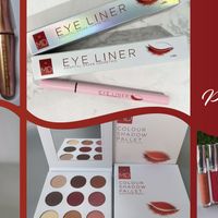 Wholesale / Retail Online Make-up Brand - New Business Opportunity image