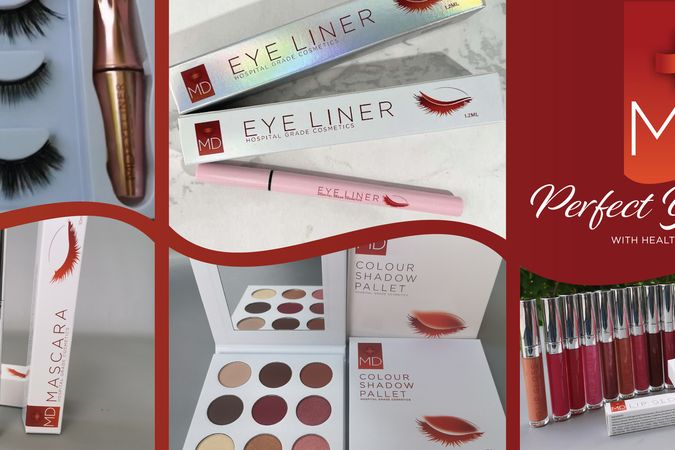 Wholesale / Retail Online Make-up Brand - New Business Opportunity