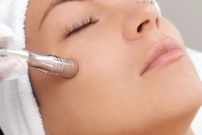 Recently Renovated Beauty Salon - Potts Point, NSW