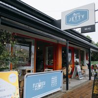 Licensed Cafe and Fresh Produce Store - Port Elliot, SA image