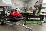 Motorcycles and Power Equipment Dealership - Wonthaggi