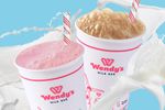 Wendys Milk Bar Franchise - Geraldton, WA