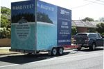 Mobile Advertising Billboard Hire - National Opportunity