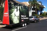 Mobile Advertising Billboard Hire - National Opportunity