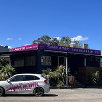 UNDER OFFER - Busy Takeaway and Cafe – Tuggerah, NSW image