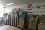 Quality Flooring Retailer - North Brighton, SA