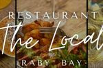 Waterfront Licensed Restaurant, Bar and Cafe - Raby Bay, Brisbane