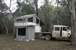 Unique Slide-on Campers Sales & Manufacture - Hammondville, NSW