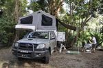 Unique Slide-on Campers Sales & Manufacture - Hammondville, NSW