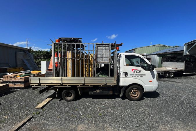 Traffic Control Management Services – Ballina, NSW