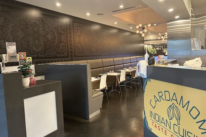 Profitable Indian Restaurant and Takeaway – Illawong, NSW