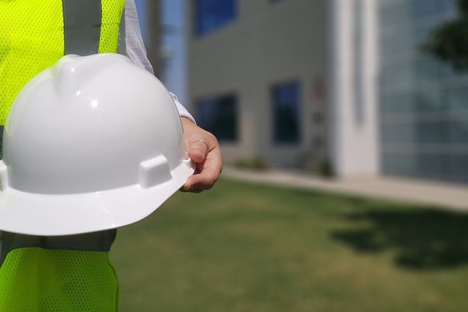 UNDER OFFER - Profitable ONLINE Safety Consultancy – National