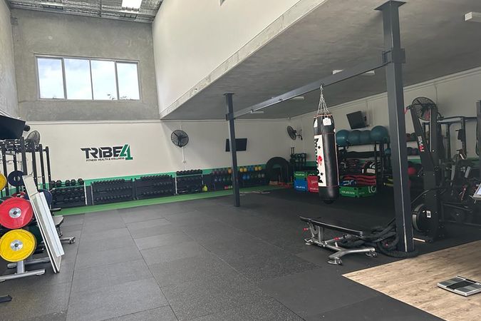 Fitness Gym - Group Training Studio / PT Facility – Rouse Hill, NSW