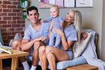 Online - Personalised matching family sleepwear business  - National Opportuni