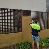 Exterior Pressure Cleaning and House Washing Business – Central Coast NSW image