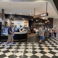 UNDER OFFER - Busy Shopping Centre Cafe – Canberra, ACT image