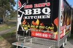 Food Truck / Trailer with Council Approval - NSW