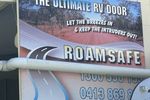 Seize the Opportunity: Roamsafe\'s Motorhome Security Doors Lead the Way to Growth