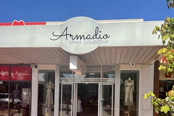 High End Australian Designer Women’s Clothing Store – Wodonga, VIC