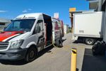 Mobile Tyre Fitting Shop  - Multiple Opportunities Now Available in NSW