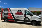 Mobile Tyre Fitting Shop  - Multiple Opportunities Now Available in NSW