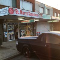 Busy Convenience Store - North St Marys, NSW image