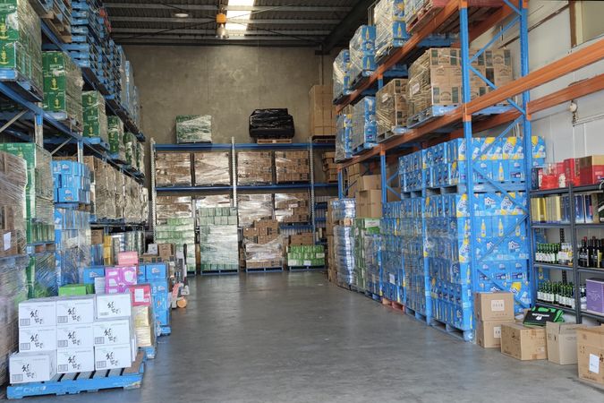 Wholesale Liquor and Alcohol Supplier - Sydney Based, NSW