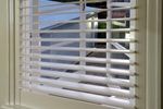 Timber Plantation Shutters Sales and Installation - Arundel, Gold Coast, QLD