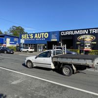 Established Auto Mechanical Workshop – Currumbin Waters, QLD image