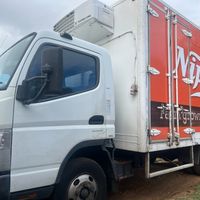 Nippys Fruit Juice Contractor – Regency Park, SA image