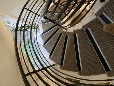 UNDER OFFER - Manufacturer and Distributor of Entry Mats and Stair Safety Treads - Sydney, NSW image