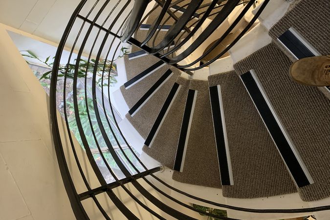 UNDER OFFER - Manufacturer and Distributor of Entry Mats and Stair Safety Treads – Sydney, NSW