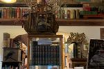 FREEHOLD Bookshop with Accommodation / Cafe Potential - Ballarat, VIC