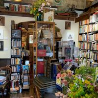 FREEHOLD Bookshop with Accommodation / Cafe Potential - Ballarat, VIC image