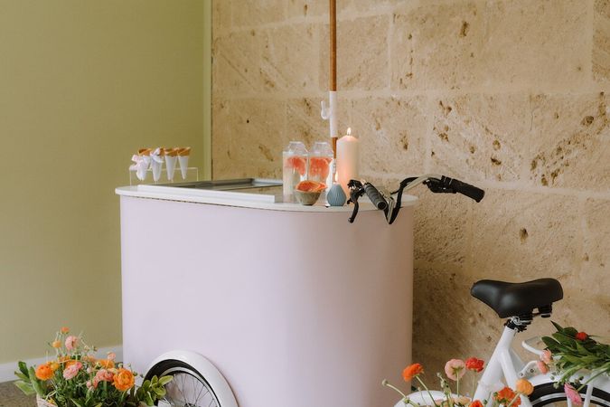 Unique Hospitality and Event Business - South Australia