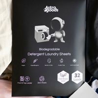 Online Start Up Laundry Brand – National Opportunity image